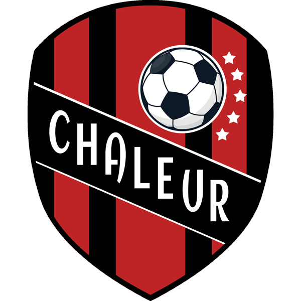 Logo Soccer Chaleur